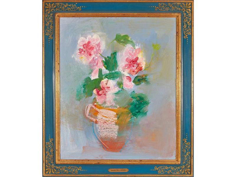 Antonio URIA MONZON (1929-1996)