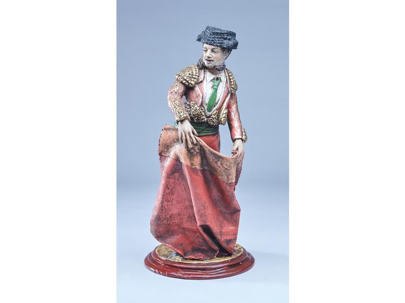 LE TORERO