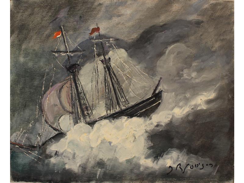 Jean-Roger SOURGEN (1883-1978)
