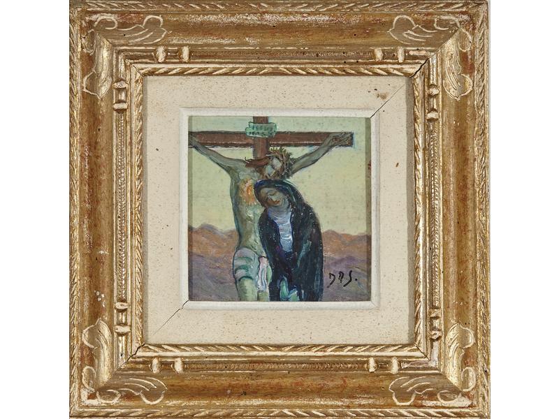 Jean-Roger SOURGEN (1883-1978)