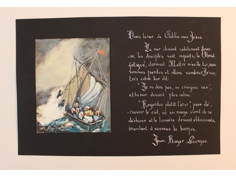 Jean-Roger SOURGEN (1883-1978)