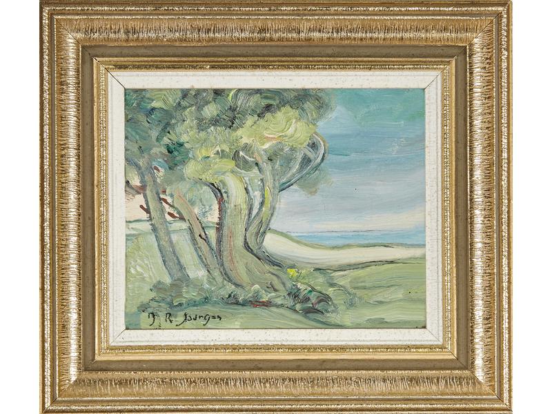 Jean-Roger SOURGEN (1883-1978)
