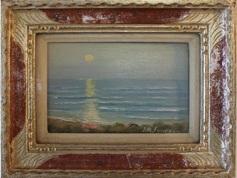 Jean-Roger SOURGEN (1883-1978)