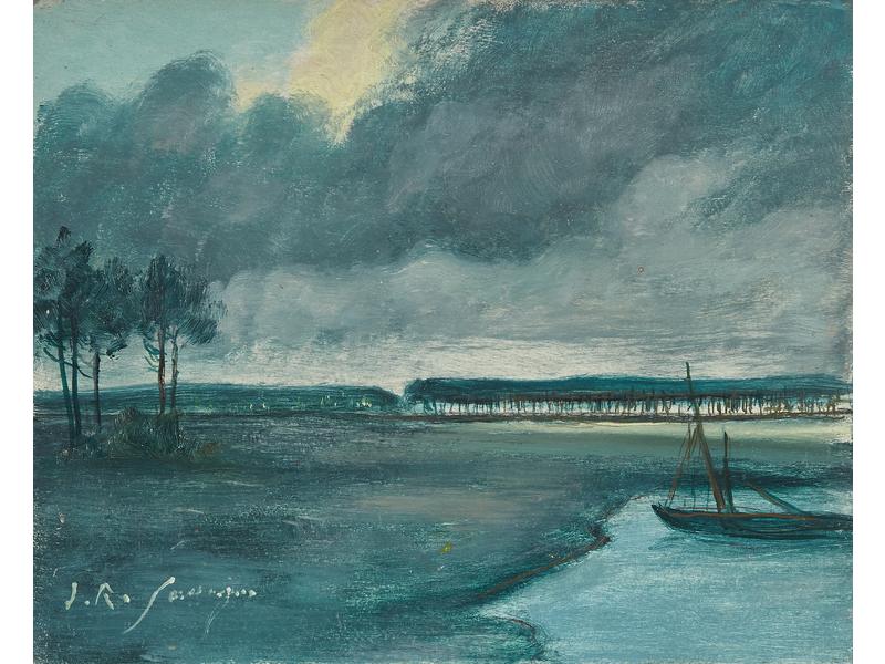 Jean-Roger SOURGEN (1883-1978)