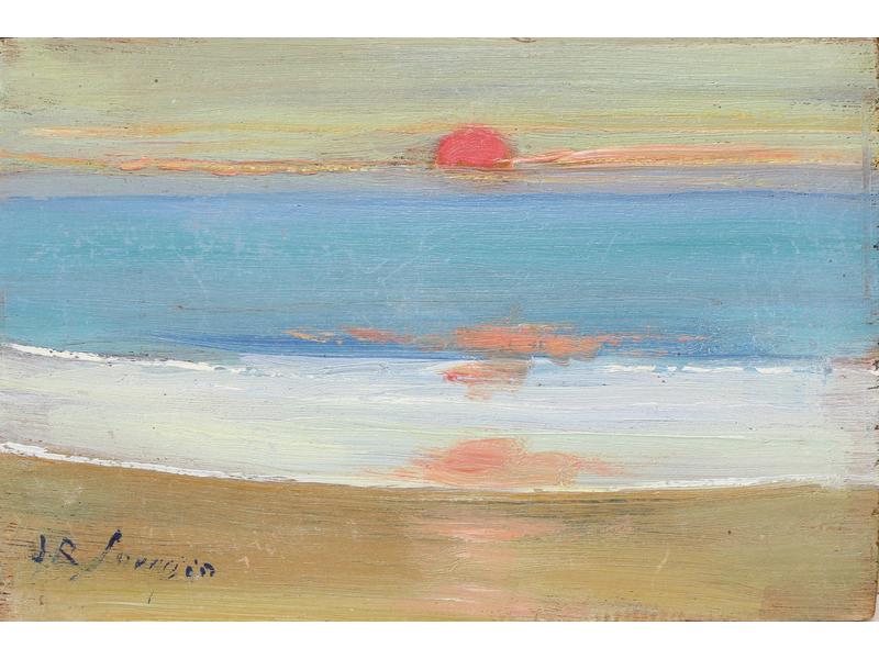 Jean-Roger SOURGEN (1883-1978)