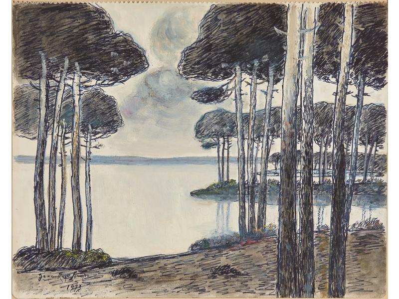 Jean-Roger SOURGEN (1883-1978)