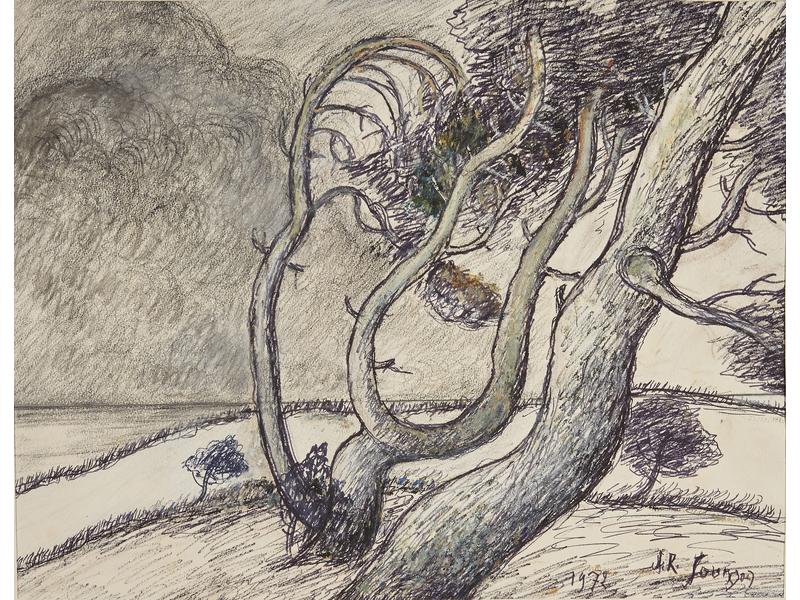 Jean-Roger SOURGEN (1883-1978)