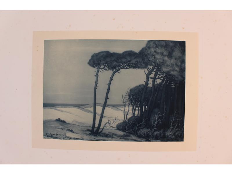 D'après Jean-Roger SOURGEN (1883-1978)