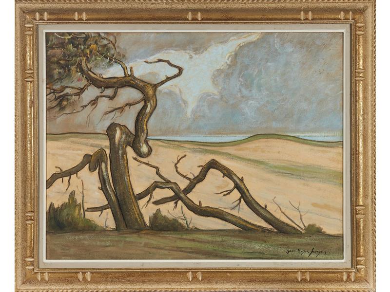 Jean-Roger SOURGEN (1883-1978)