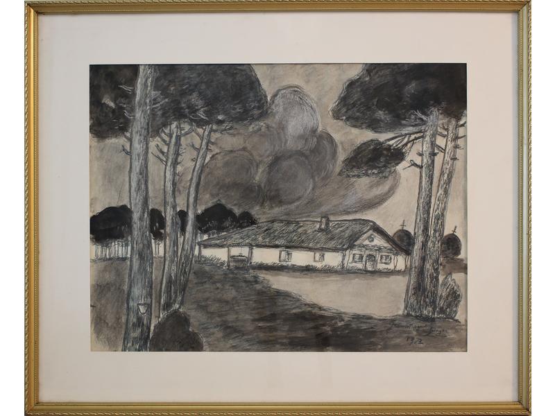 Jean-Roger SOURGEN (1883-1978)