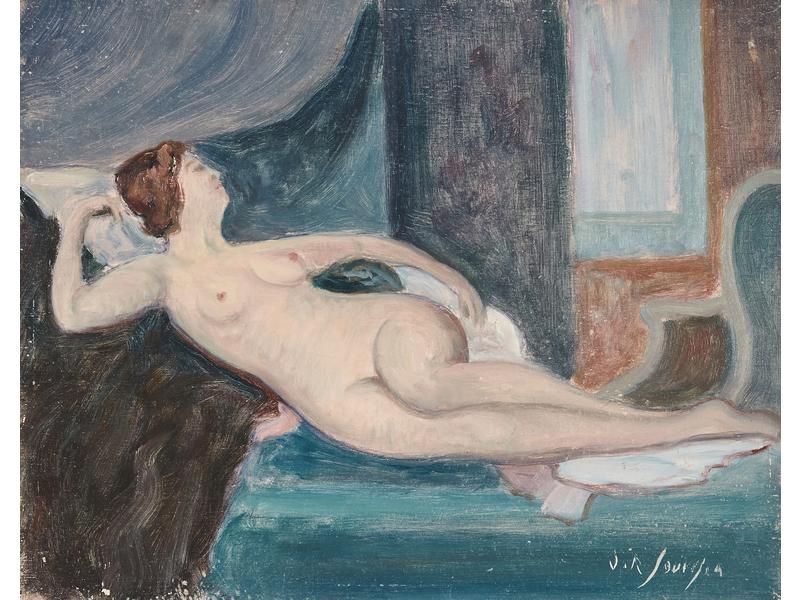 Jean-Roger SOURGEN (1883-1978)
