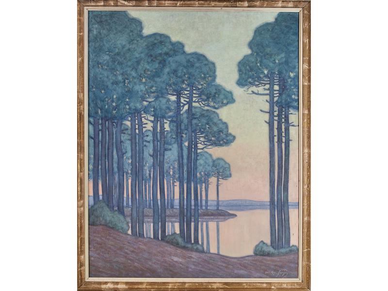 °Jean-Roger SOURGEN (1883-1978)