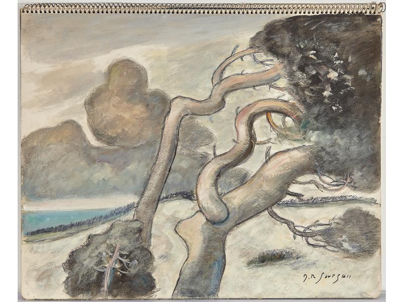 Jean-Roger SOURGEN (1883-1978)