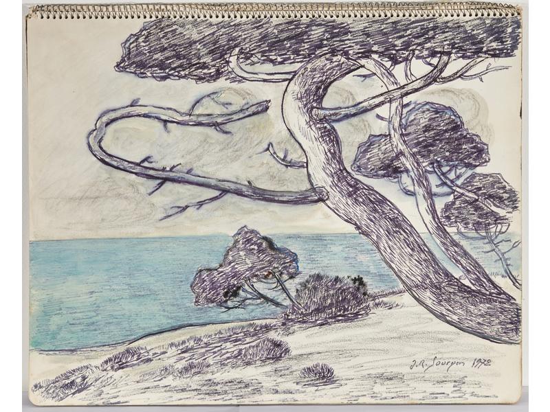 Jean-Roger SOURGEN (1883-1978)
