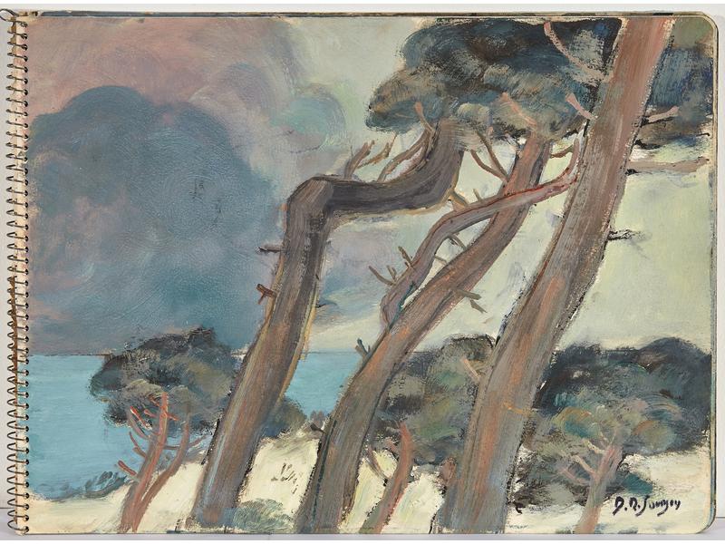 Jean-Roger SOURGEN (1883-1978)