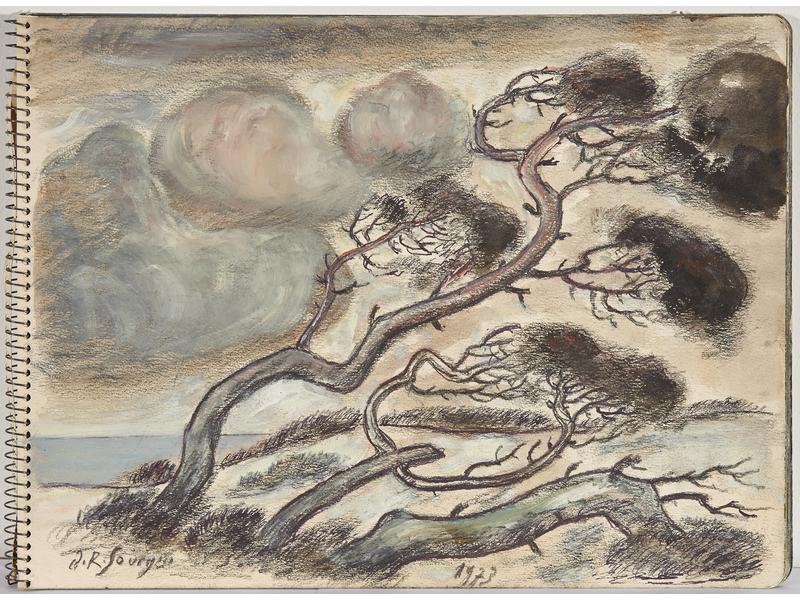 Jean-Roger SOURGEN (1883-1978)