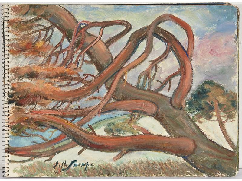Jean-Roger SOURGEN (1883-1978)
