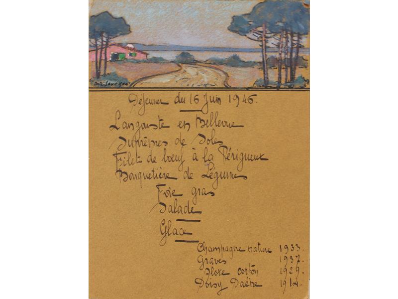 Jean-Roger SOURGEN (1883-1978)