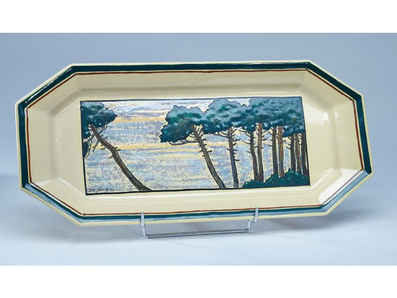 Jean-Roger SOURGEN (1883-1978) pour HENRIOT,...