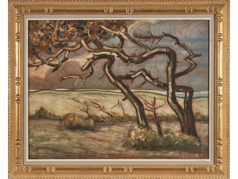 Jean-Roger SOURGEN (1883-1978)