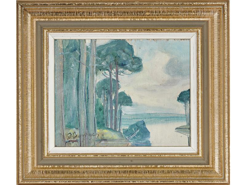 Jean-Roger SOURGEN (1883-1978)