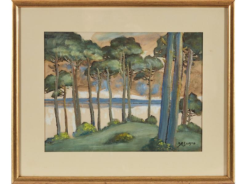 Jean-Roger SOURGEN (1883-1978)