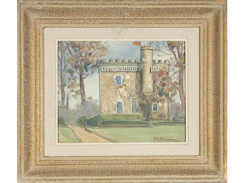 Jean-Roger SOURGEN (1883-1978)