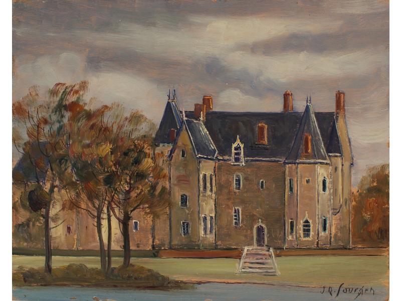 Jean-Roger SOURGEN (1883-1978)