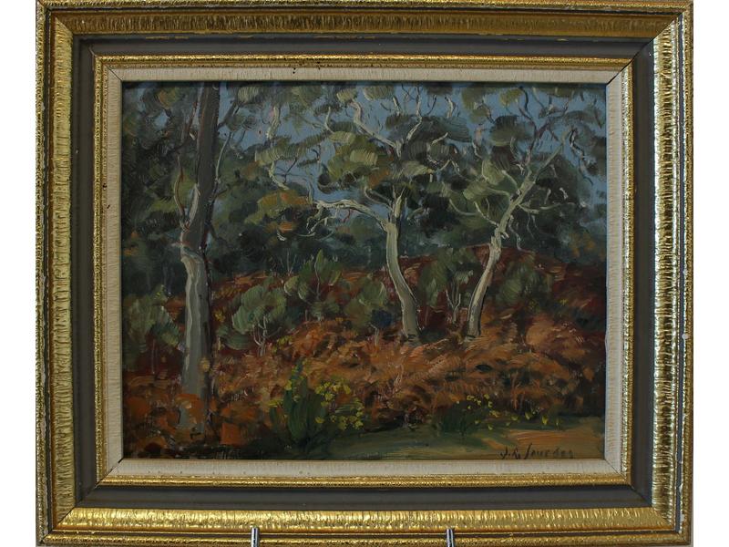 °Jean-Roger SOURGEN (1883-1978)