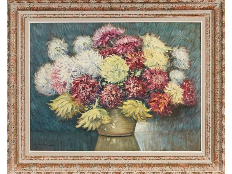 Jean-Roger SOURGEN (1883-1978)