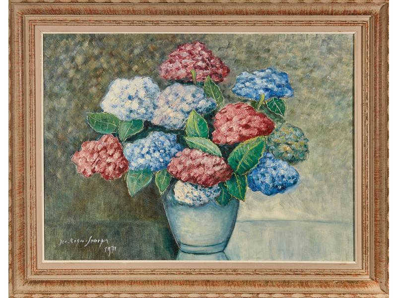 Jean-Roger SOURGEN (1883-1978)