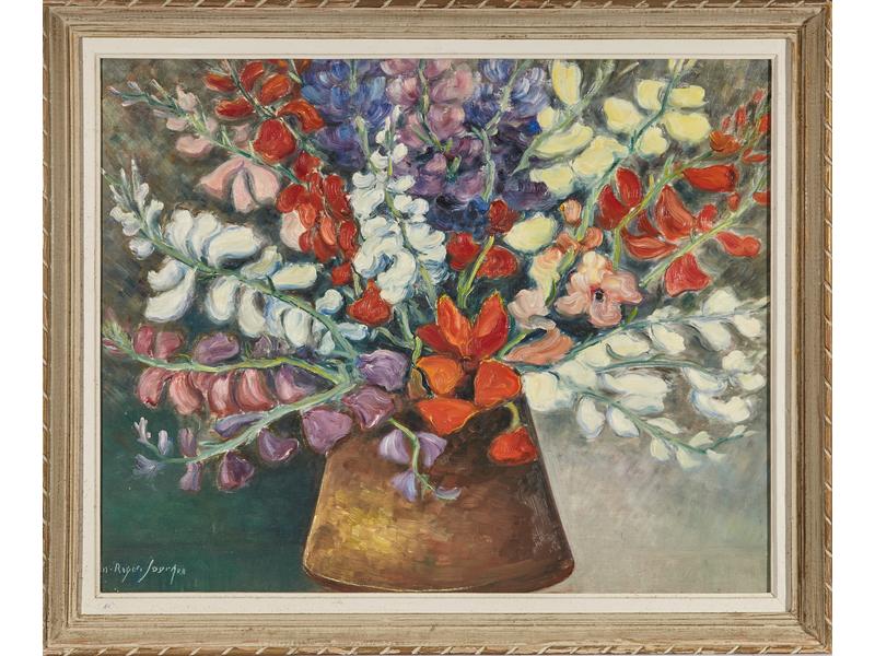 Jean-Roger SOURGEN (1883-1978)