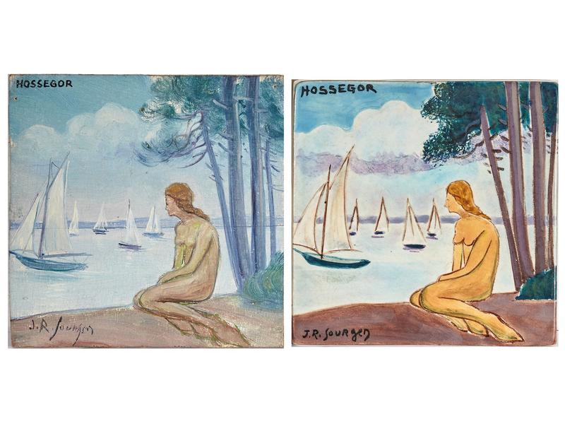 Jean-Roger SOURGEN (1883-1978)