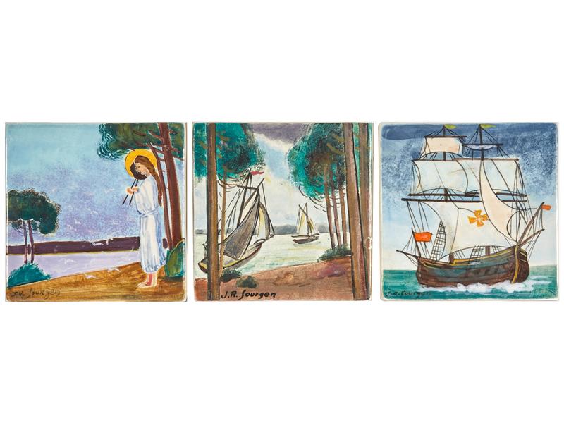 Jean-Roger SOURGEN (1883-1978)