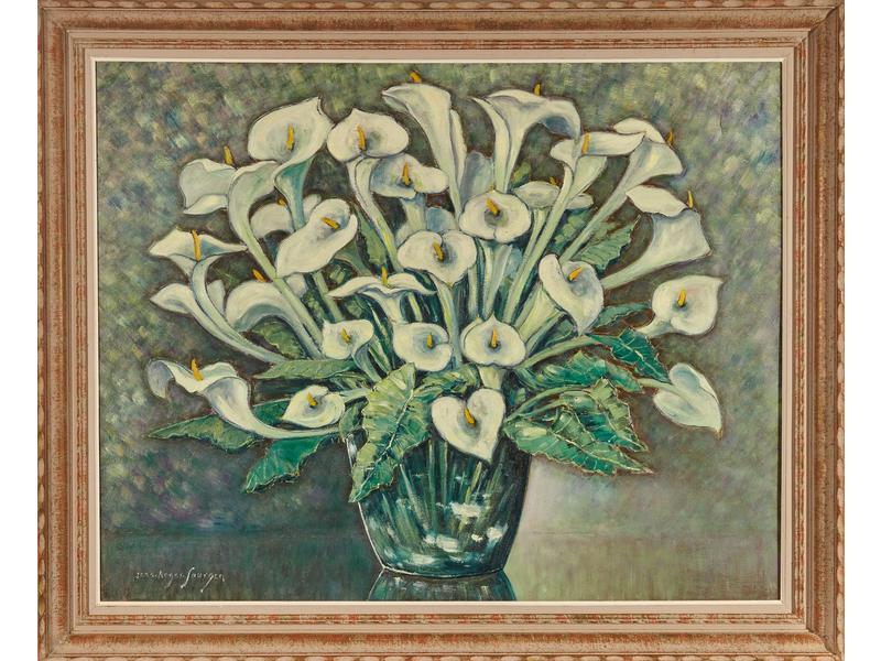 Jean-Roger SOURGEN (1883-1978)