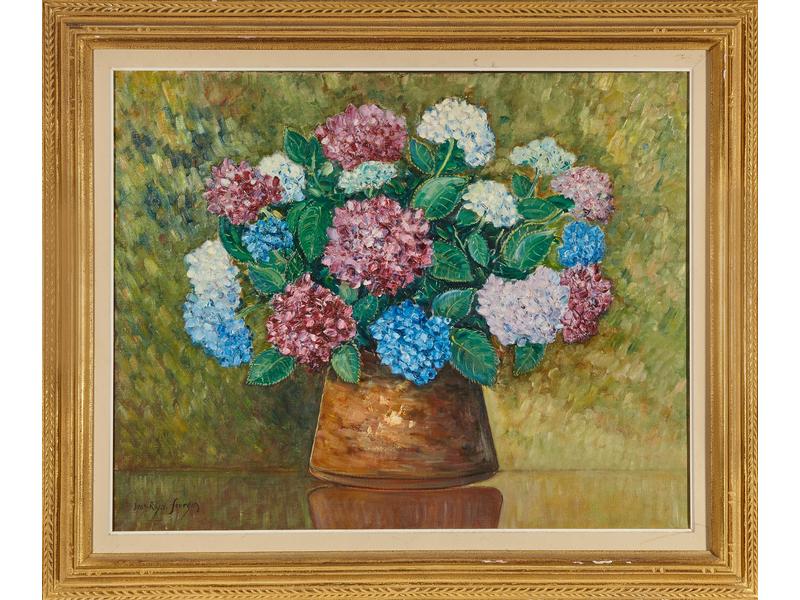 Jean-Roger SOURGEN (1883-1978)