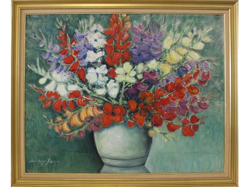 Jean-Roger SOURGEN (1883-1978)