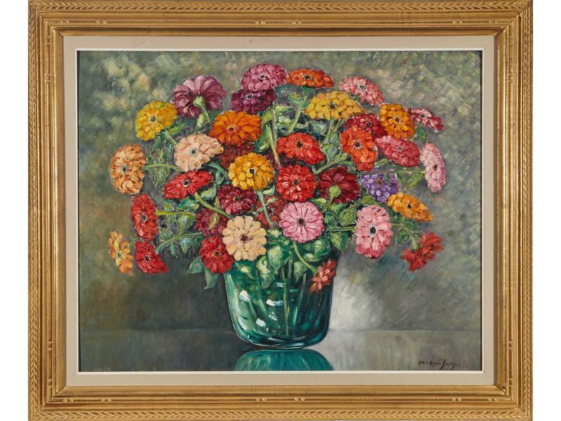 Jean-Roger SOURGEN (1883-1978)
