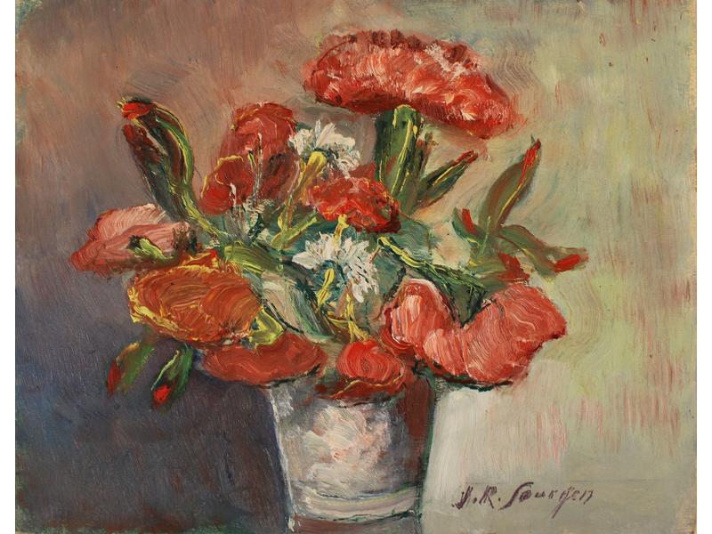 Jean-Roger SOURGEN (1883-1978)