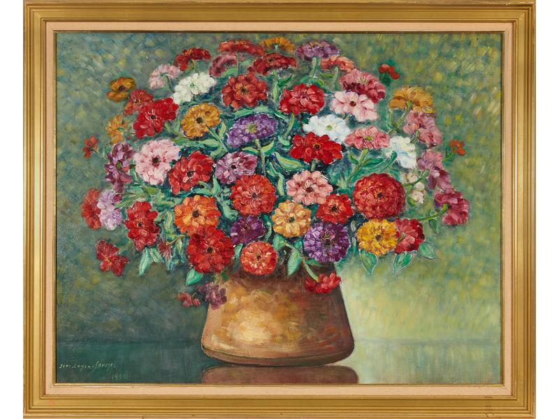 Jean-Roger SOURGEN (1883-1978)