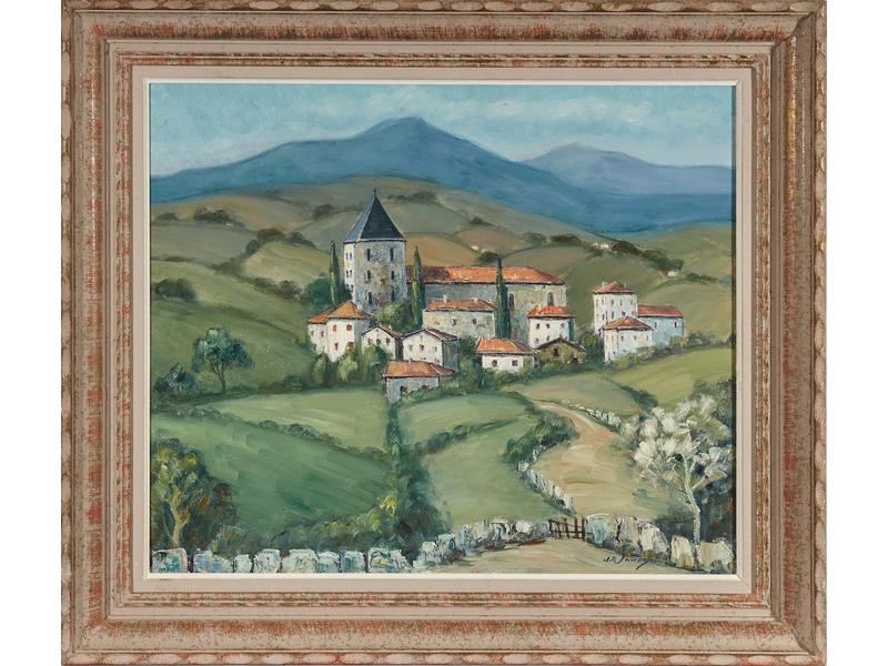Jean-Roger SOURGEN (1883-1978)