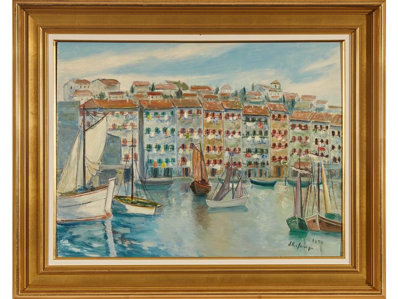 Jean-Roger SOURGEN (1883-1978)