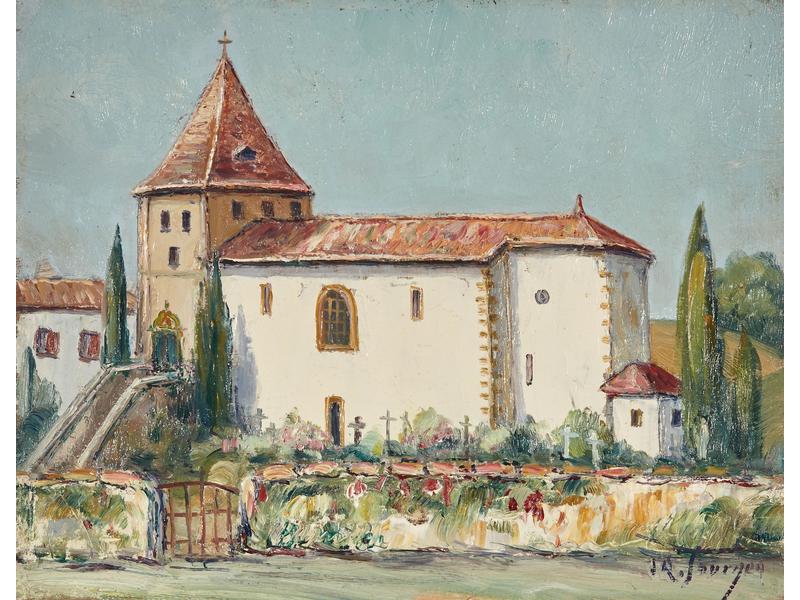 Jean-Roger SOURGEN (1883-1978)