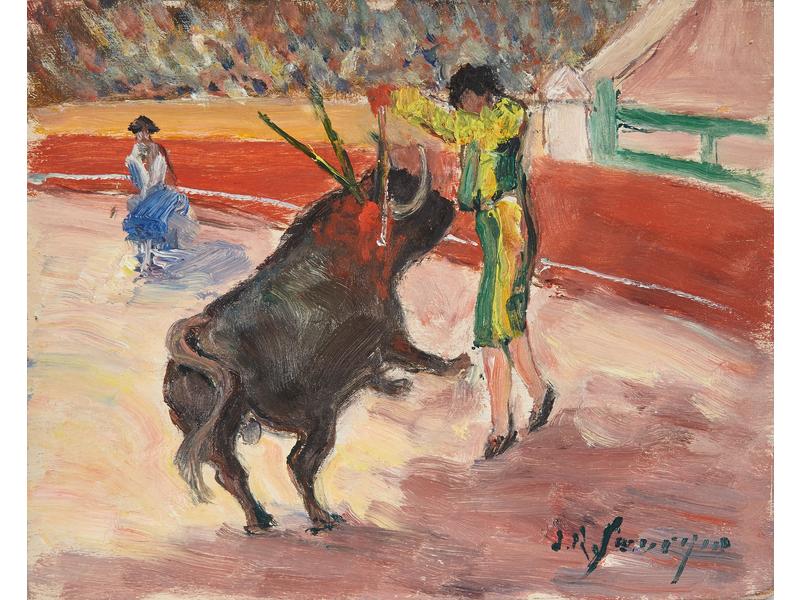Jean-Roger SOURGEN (1883-1978)