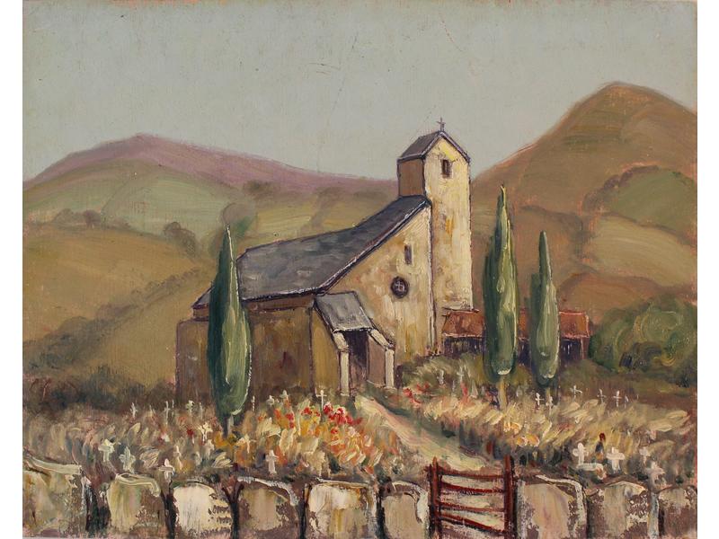 Jean-Roger SOURGEN (1883-1978)
