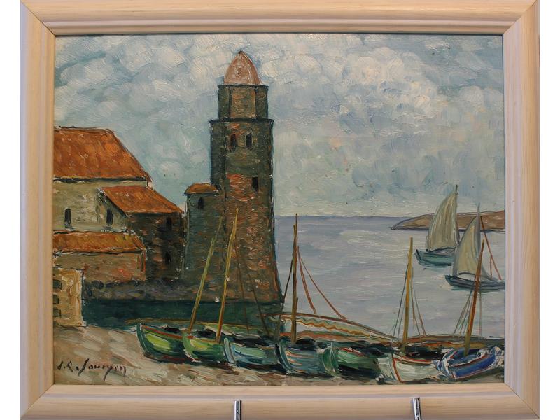 °Jean-Roger SOURGEN (1883-1978)