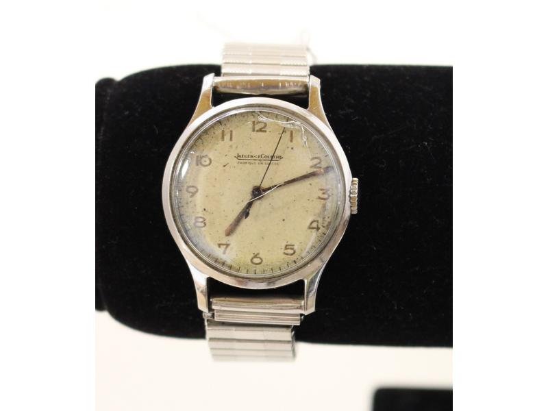 JAERGER-LeCOULTRE