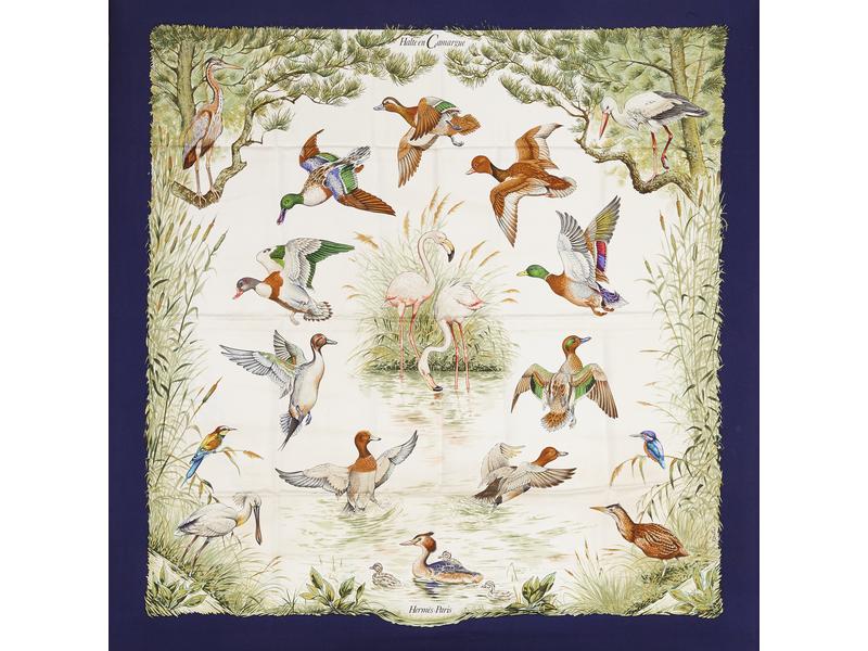 HERMES, Paris