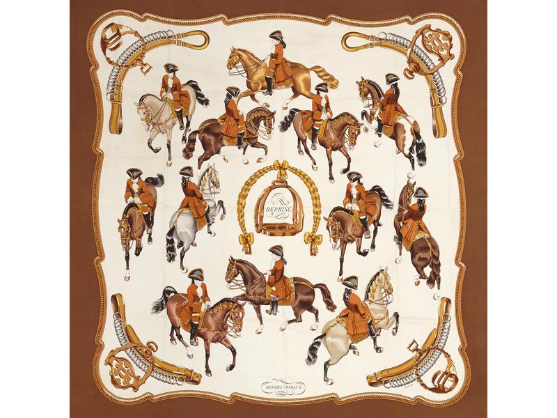 HERMES, Paris