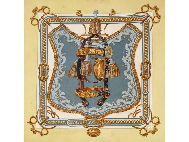 HERMES, Paris